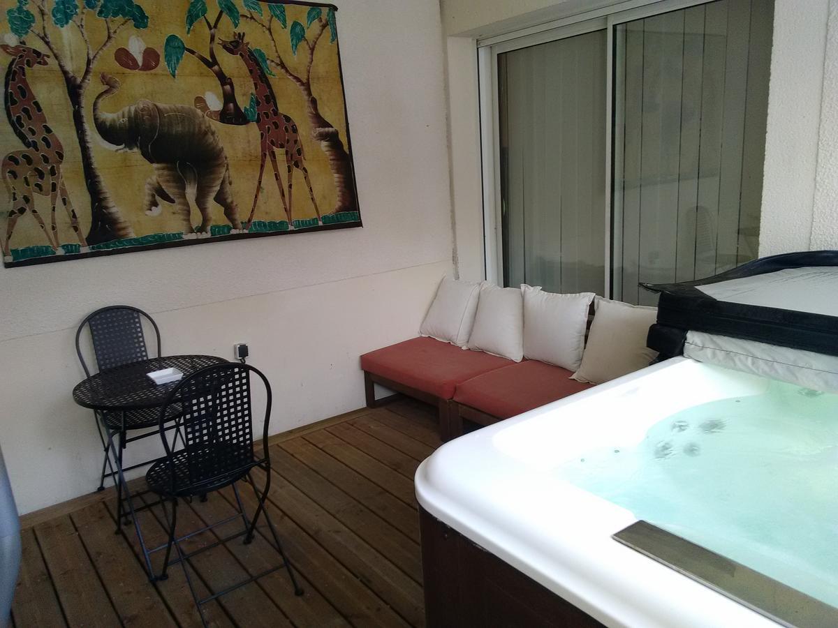 Chambre D'Hotes Les Macarons De Tata Sainte-Eulalie  Εξωτερικό φωτογραφία